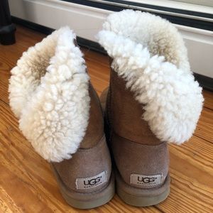 Ugg boots size 6